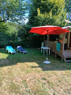 Mobil home - 8