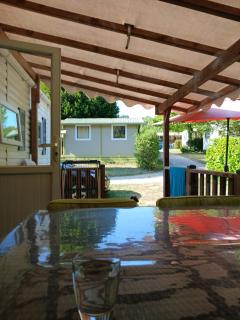 Mobil home - 9