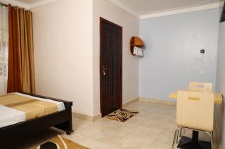 Rosewood Motel Uganda - 8