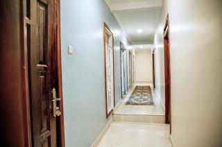 Rosewood Motel Uganda - 0