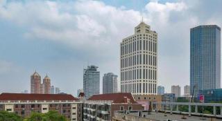 7Days Inn Tianjin Fifth Avenue Youyi Road Branch - 5