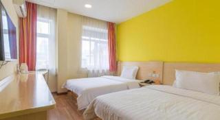 7Days Inn Tianjin Fifth Avenue Youyi Road Branch - 9
