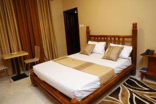 Rosewood Motel Uganda - 2