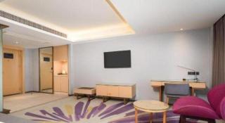 Lavande Hotel·Wuhan Qingshan Zhongyuan Plaza - 5