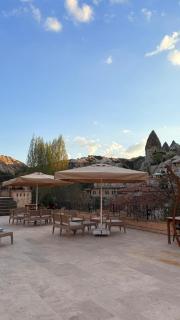 Nature Park Cave Hotel - 4