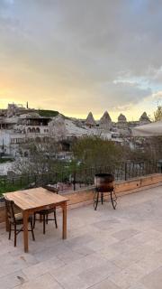 Nature Park Cave Hotel - 5