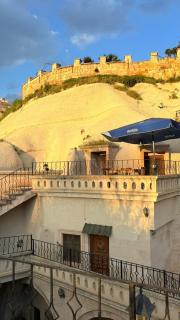 Nature Park Cave Hotel - 1