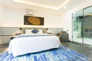De Signature Tower Hotel & Suites - 5