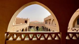 Auberge Houda Oasis Merzouga - 0