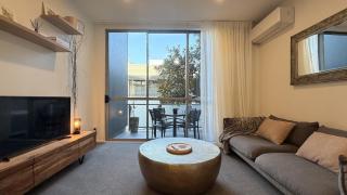 BoHo Freemans Bay Stay - 6