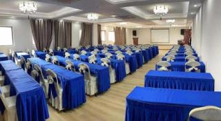 LANO Hotel Anhui Suzhou Yongqiao District Yingbin Avenue - Suzhou - 4