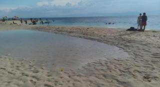Magic's Place Beach Resort - 3