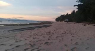 Magic's Place Beach Resort - 1