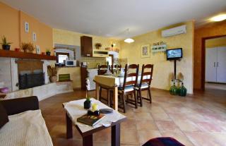 Lovely ground-floor flat with shared pool in Tar - 8