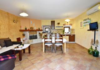 Lovely ground-floor flat with shared pool in Tar - 3