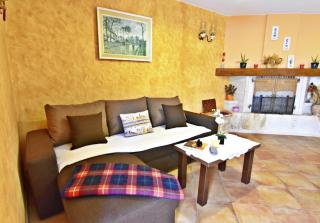 Lovely ground-floor flat with shared pool in Tar - 2