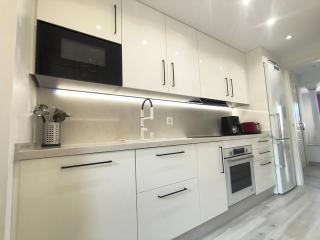 Puerto Banus Penthouse Duplex corner apartment - 3