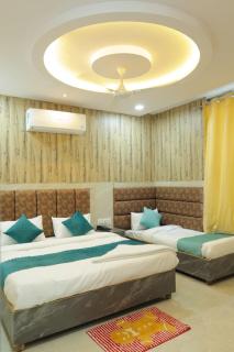 The Grand Luxury Stay Hotel - 0