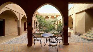 Auberge Houda Oasis Merzouga - 6