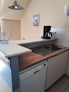 Résidence Belle Dune - maeva Home - Appartement 2 pièces 4 personnes - Sélection MAE-3751 - 6
