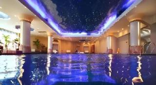 Nanchang Galactic Peace International Hotel - Nanchang - 4