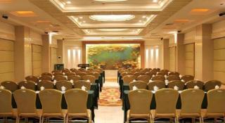 Nanchang Galactic Peace International Hotel - Nanchang - 3