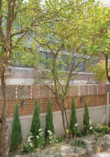 Hongdae#Hapjeong Station 7 minutes #Room7 #imagined Mansion #Spacious Living Room#Large Room#Exclusive Use#Designer Accommodation - 2