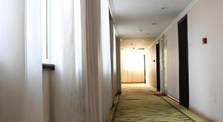 GreenTree Inn Jining Jianshe Road Hotel - 8