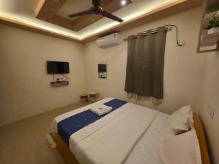 Vijaya Lodge - 9