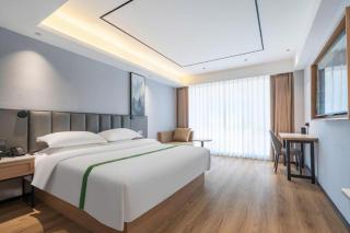 GreenTree Inn Rizhao Haiqu East Road Hotel - 5