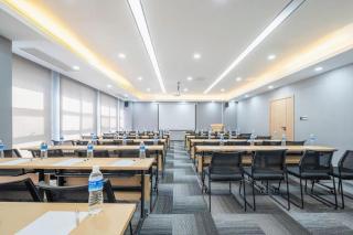 GreenTree Inn Rizhao Haiqu East Road Hotel - 1