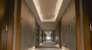 GreenTree Inn Jiuquan Century Plaza Hotel - 9