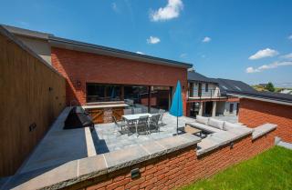 Wellness Vila Žakovce s bazénom - 6