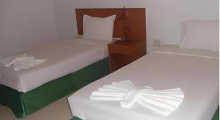 Ranong Resort & Laguna - 5
