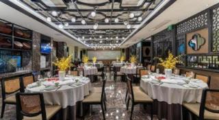 Hangzhou Silver Star Hotel - 8