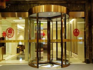 Hangzhou Silver Star Hotel - 2