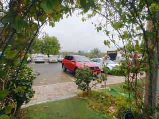 1BHK Deluxe front Hili Mall, Spacious - 4