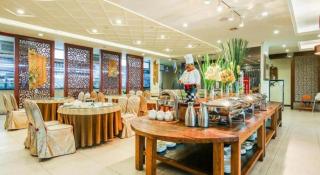 Vienna Hotel - Guangzhou Changlong Branch - 1