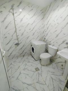 1BHK Deluxe front Hili Mall, Spacious - 1