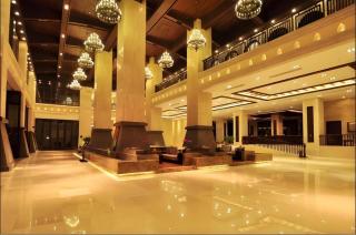Grand Metro Park Bay Hotel - 7