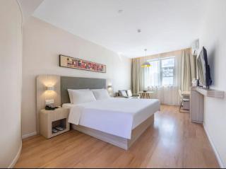 Hanting Hotel Shanghai Hongqiao Road Metro Station - 6