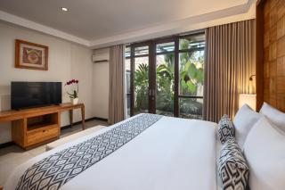 Ramayana Candidasa Beach Resort - 4
