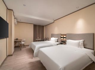 Hanting Hotel Dongguan Changan Wanda - 9