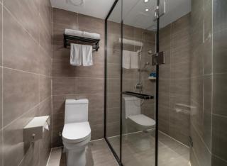 Hanting Hotel Dongguan Changan Wanda - 3
