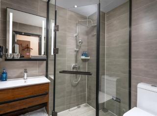 Hanting Hotel Dongguan Changan Wanda - 1