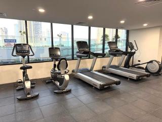 Executive 1BR | Maryah Vista, Near Cleveland - 9