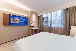 Hanting Hotel Shenzhen Longhua One City Center - 7