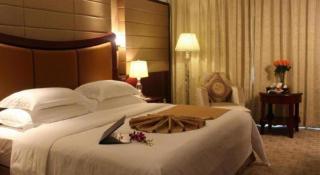 Dongyang Narada Grand Hotel - 6
