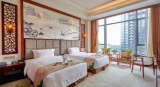 Eurasia Convention International Hotel - 4
