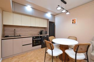 Domel Yerevan Movses Khorenatsi 27 - Jerevan - 5